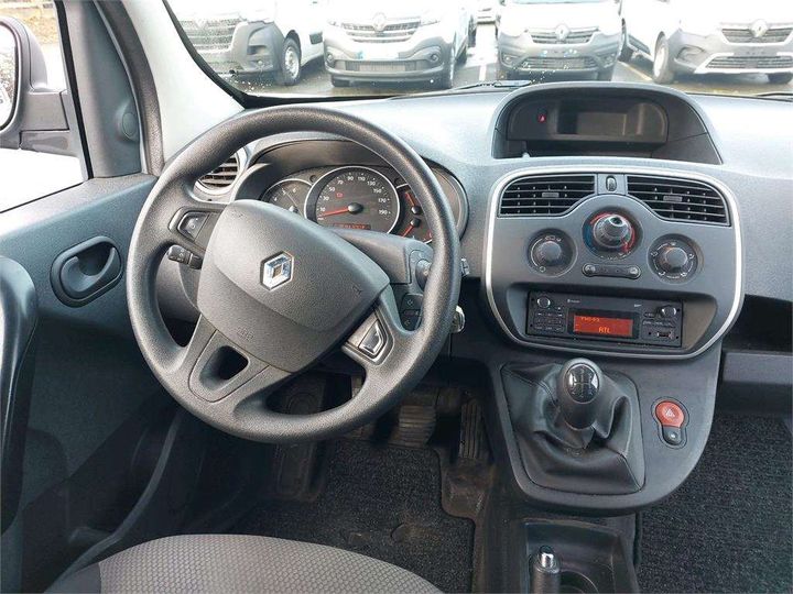 Photo 4 VIN: VF1FW51J161750146 - RENAULT KANGOO EXPRESS 