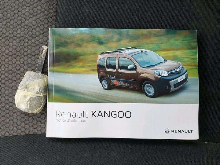 Photo 6 VIN: VF1FW51J161750146 - RENAULT KANGOO EXPRESS 