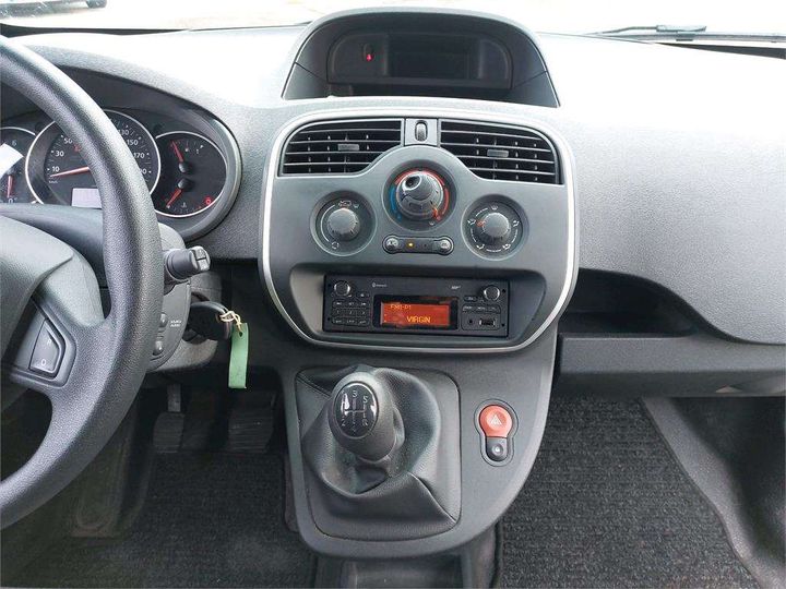 Photo 11 VIN: VF1FW51J161750148 - RENAULT KANGOO EXPRESS 