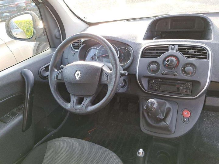 Photo 3 VIN: VF1FW51J161767072 - RENAULT KANGOO EXPRESS 