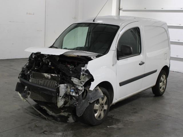 Photo 1 VIN: VF1FW51J161776659 - RENAULT KANGOO 