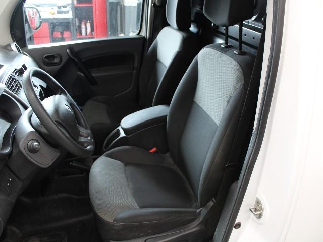 Photo 10 VIN: VF1FW51J161776659 - RENAULT KANGOO 