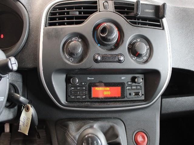 Photo 18 VIN: VF1FW51J161776659 - RENAULT KANGOO 