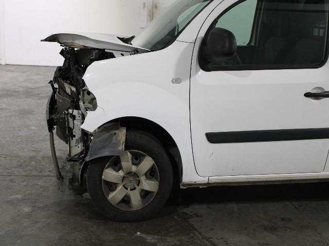 Photo 8 VIN: VF1FW51J161776659 - RENAULT KANGOO 