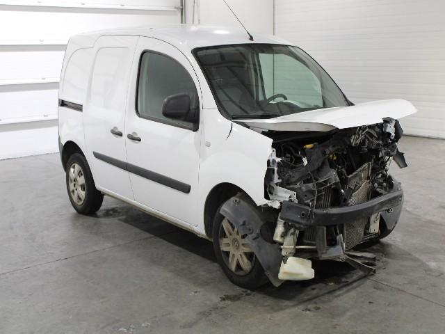 Photo 2 VIN: VF1FW51J161776659 - RENAULT KANGOO 