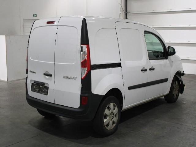 Photo 3 VIN: VF1FW51J161776659 - RENAULT KANGOO 