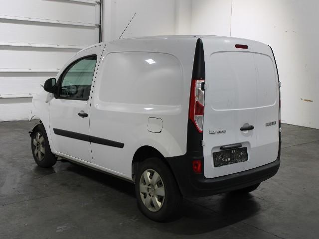 Photo 4 VIN: VF1FW51J161776659 - RENAULT KANGOO 