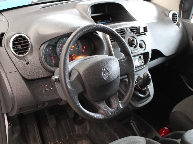 Photo 9 VIN: VF1FW51J161776659 - RENAULT KANGOO 