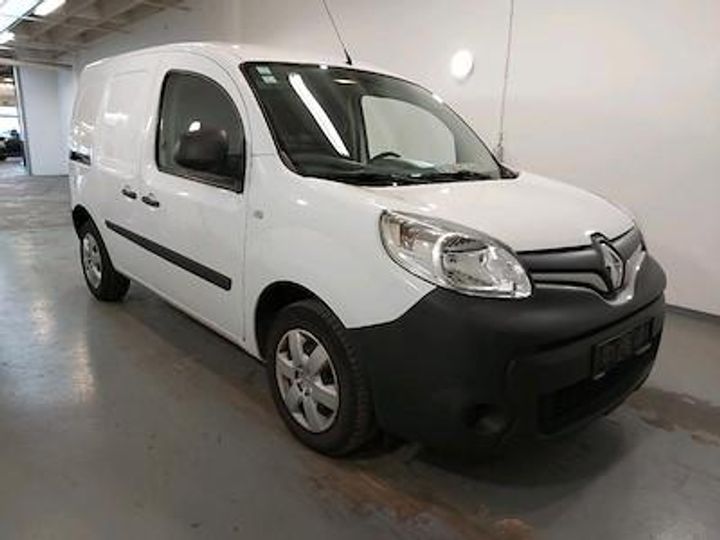 Photo 2 VIN: VF1FW51J161829873 - RENAULT KANGOO EXPRESS DSL - 2013 