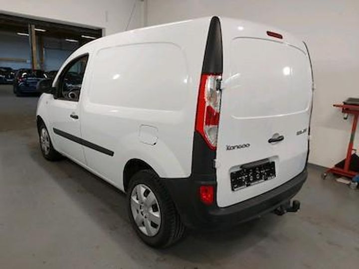 Photo 3 VIN: VF1FW51J161829873 - RENAULT KANGOO EXPRESS DSL - 2013 