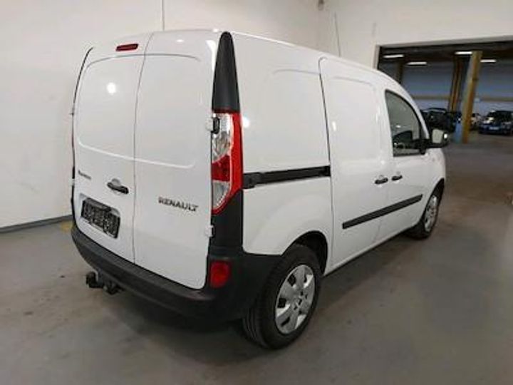 Photo 4 VIN: VF1FW51J161829873 - RENAULT KANGOO EXPRESS DSL - 2013 