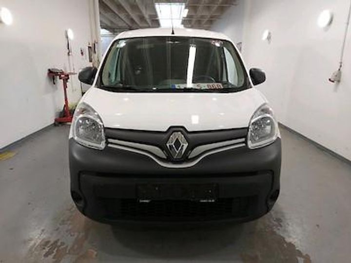 Photo 5 VIN: VF1FW51J161829873 - RENAULT KANGOO EXPRESS DSL - 2013 