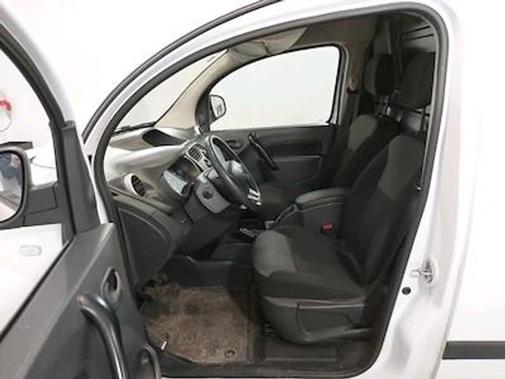 Photo 6 VIN: VF1FW51J161829873 - RENAULT KANGOO EXPRESS DSL - 2013 