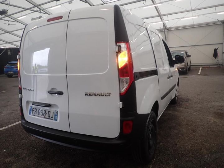 Photo 2 VIN: VF1FW51J161874115 - RENAULT KANGOO EXPRESS 