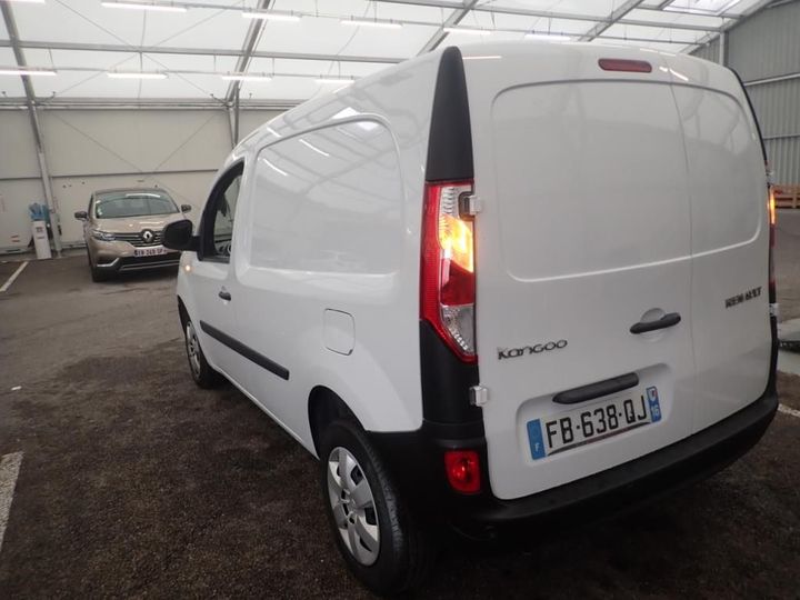 Photo 21 VIN: VF1FW51J161874115 - RENAULT KANGOO EXPRESS 