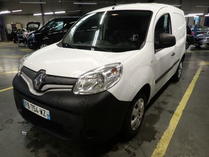 Photo 1 VIN: VF1FW51J162031248 - RENAULT KANGOO EXPRESS 