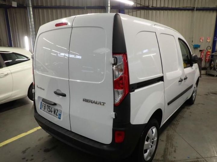 Photo 2 VIN: VF1FW51J162031248 - RENAULT KANGOO EXPRESS 