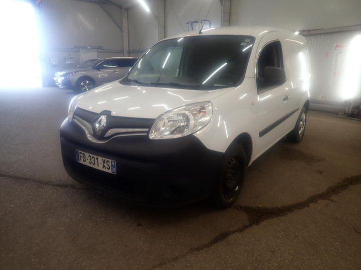 Photo 1 VIN: VF1FW51J162046292 - RENAULT KANGOO EXPRESS 