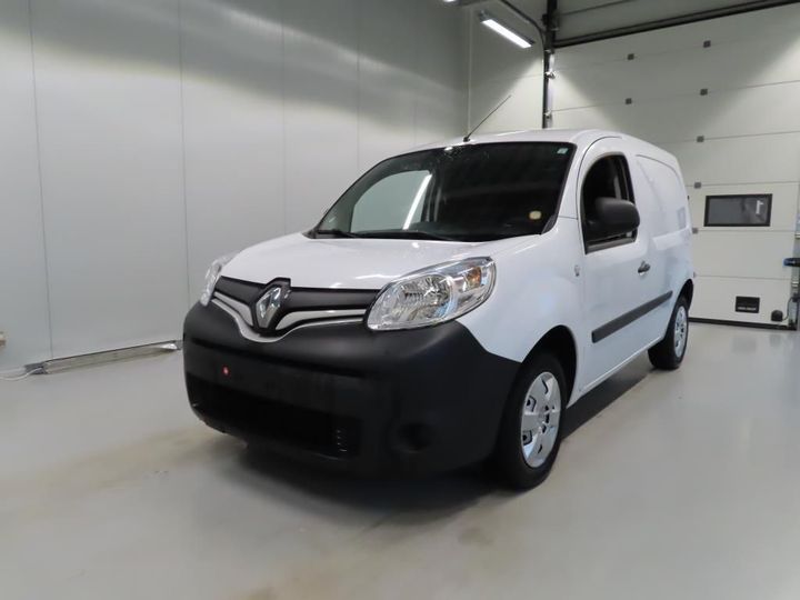 Photo 1 VIN: VF1FW51J162074853 - RENAULT KANGOO EXPRESS 