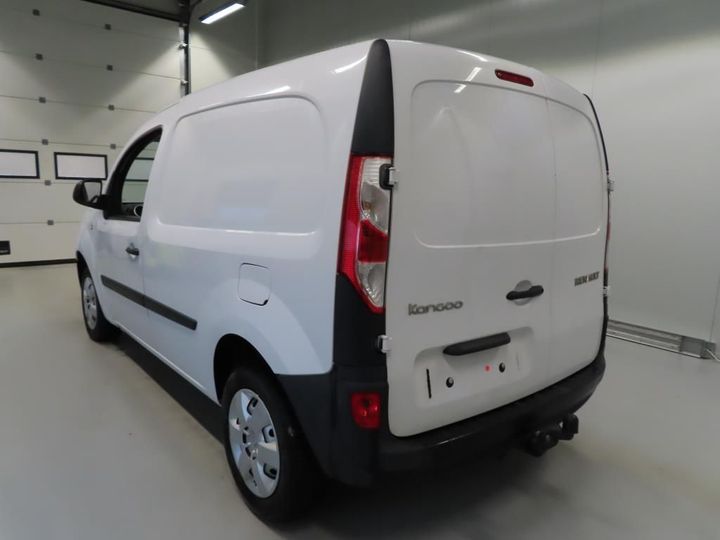 Photo 2 VIN: VF1FW51J162074853 - RENAULT KANGOO EXPRESS 