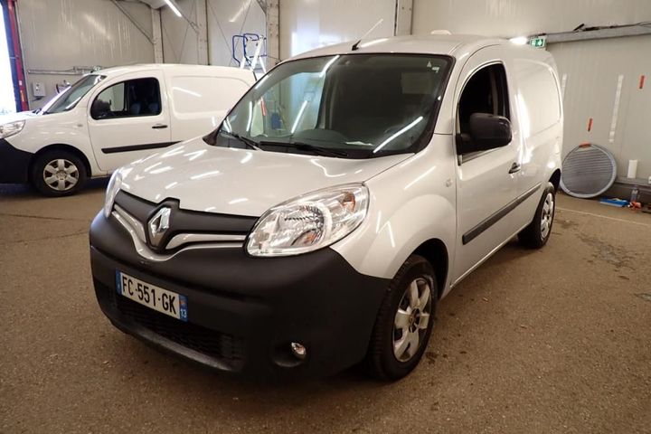 Photo 1 VIN: VF1FW51J162075110 - RENAULT KANGOO EXPRESS 