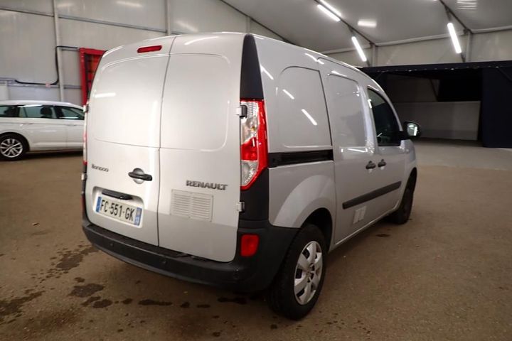 Photo 2 VIN: VF1FW51J162075110 - RENAULT KANGOO EXPRESS 