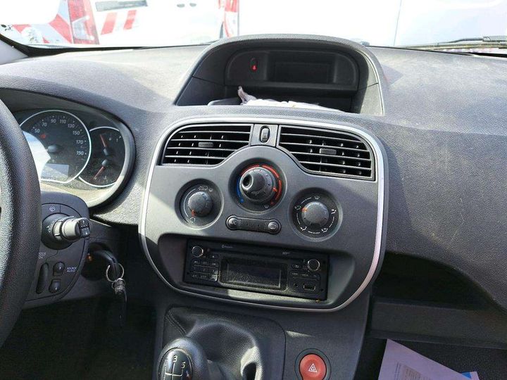 Photo 10 VIN: VF1FW51J162144910 - RENAULT KANGOO EXPRESS 