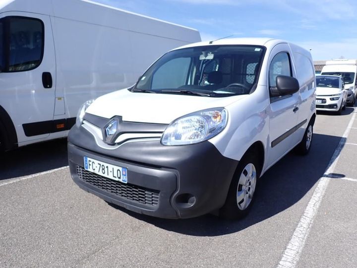 Photo 1 VIN: VF1FW51J162226621 - RENAULT KANGOO EXPRESS 