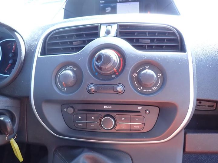 Photo 18 VIN: VF1FW51J162226621 - RENAULT KANGOO EXPRESS 