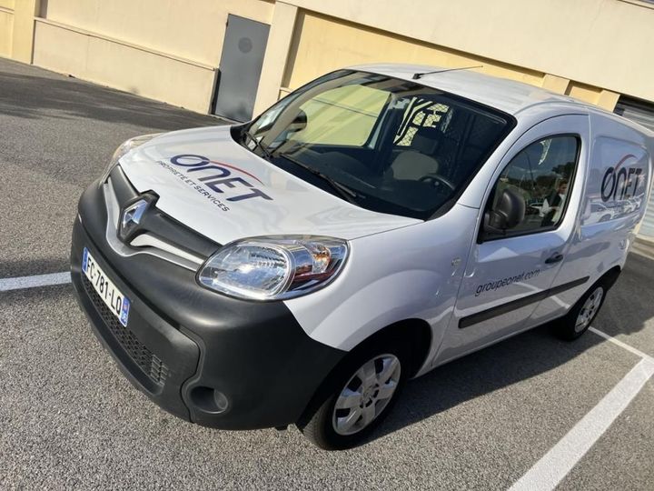 Photo 2 VIN: VF1FW51J162226621 - RENAULT KANGOO EXPRESS 