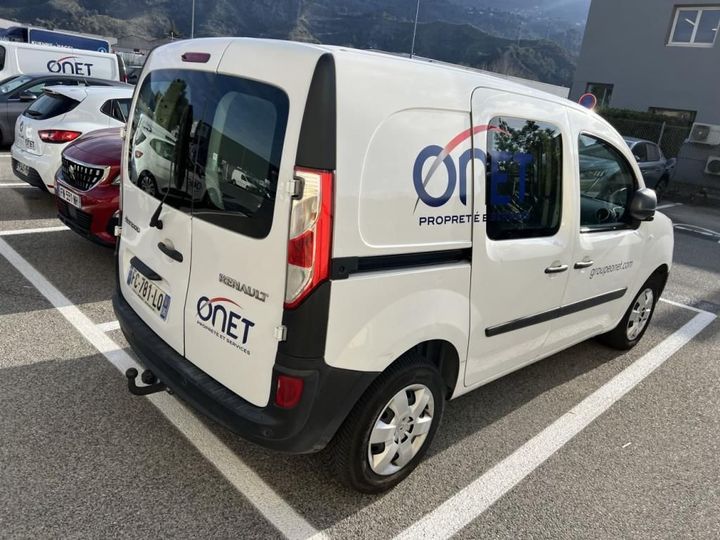 Photo 3 VIN: VF1FW51J162226621 - RENAULT KANGOO EXPRESS 