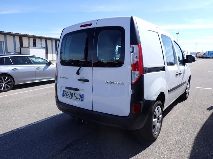 Photo 4 VIN: VF1FW51J162226621 - RENAULT KANGOO EXPRESS 