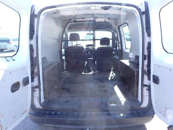 Photo 6 VIN: VF1FW51J162226621 - RENAULT KANGOO EXPRESS 