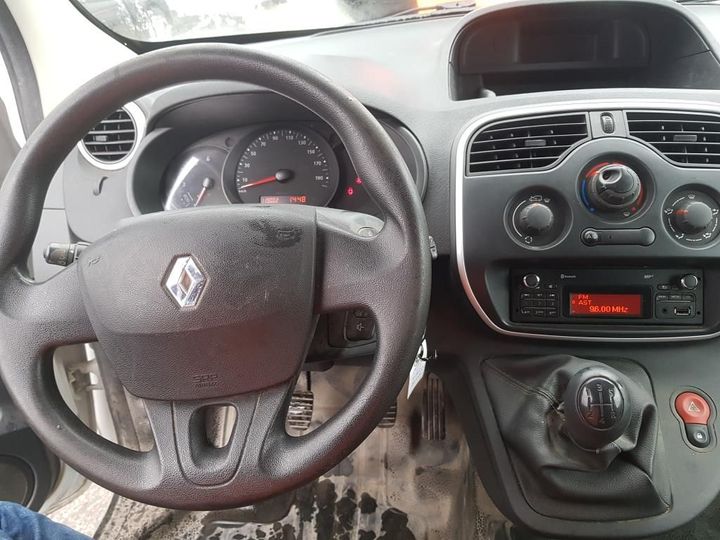 Photo 16 VIN: VF1FW51J162240609 - RENAULT KANGOO FURGON 