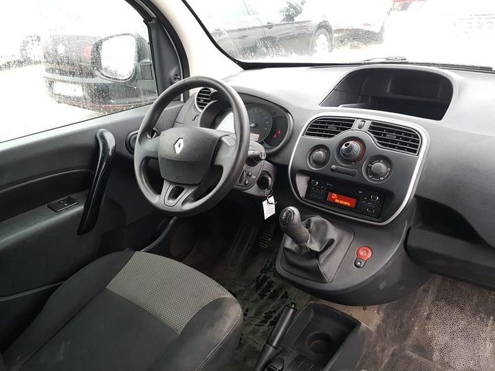 Photo 3 VIN: VF1FW51J162240609 - RENAULT KANGOO FURGON 