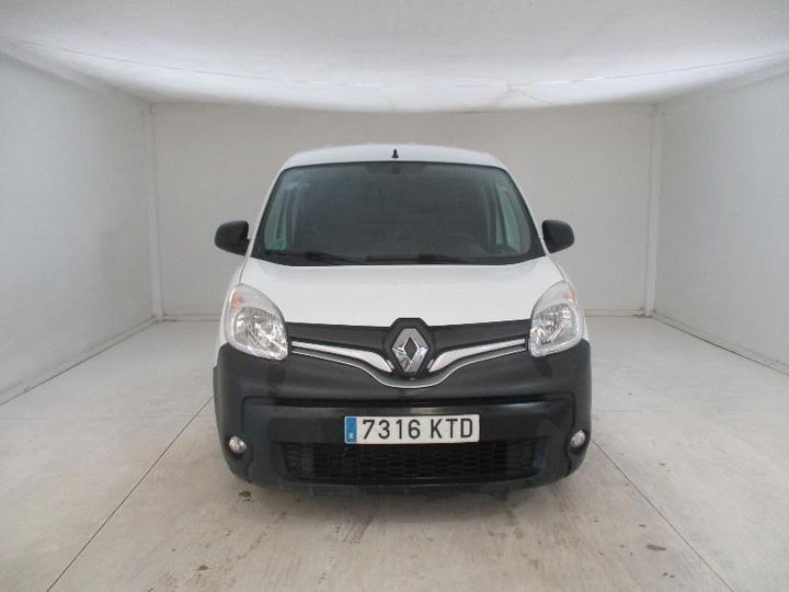 Photo 17 VIN: VF1FW51J162442297 - RENAULT KANGOO 