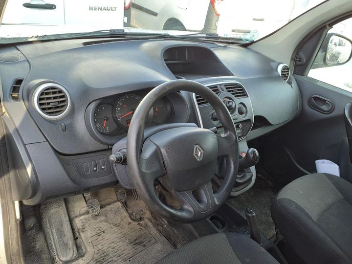 Photo 28 VIN: VF1FW51J162442297 - RENAULT KANGOO 