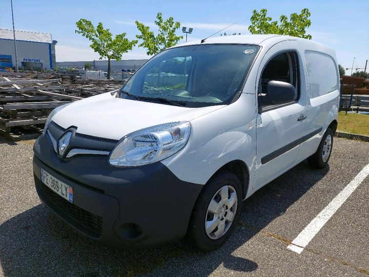 Photo 1 VIN: VF1FW51J162476342 - RENAULT KANGOO EXPRESS 