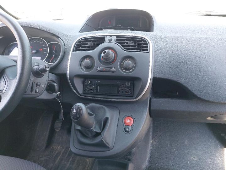 Photo 12 VIN: VF1FW51J162476342 - RENAULT KANGOO EXPRESS 