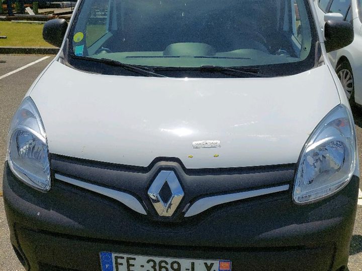 Photo 18 VIN: VF1FW51J162476342 - RENAULT KANGOO EXPRESS 