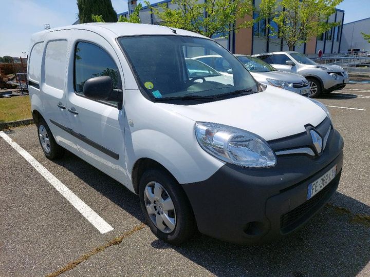 Photo 2 VIN: VF1FW51J162476342 - RENAULT KANGOO EXPRESS 