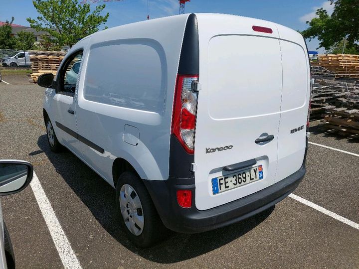 Photo 3 VIN: VF1FW51J162476342 - RENAULT KANGOO EXPRESS 