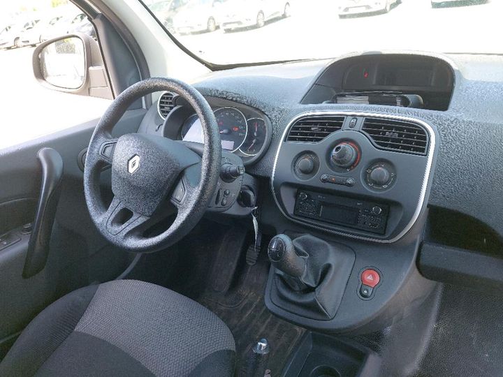 Photo 5 VIN: VF1FW51J162476342 - RENAULT KANGOO EXPRESS 