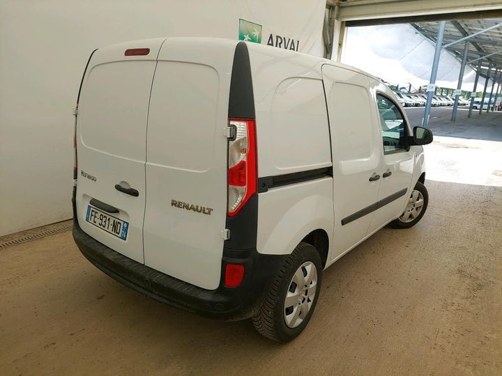 Photo 1 VIN: VF1FW51J162508304 - RENAULT KANGOO EXPRESS 