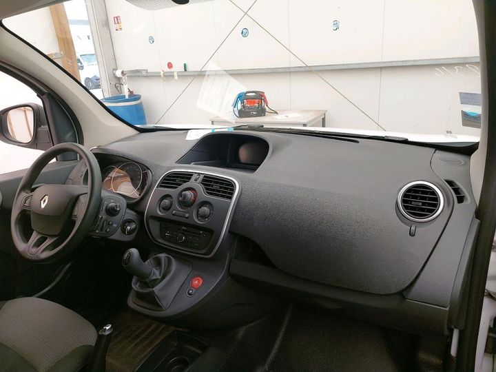 Photo 2 VIN: VF1FW51J162508304 - RENAULT KANGOO EXPRESS 