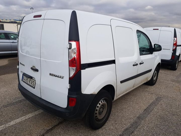 Photo 2 VIN: VF1FW51J162522098 - RENAULT KANGOO FURGON 