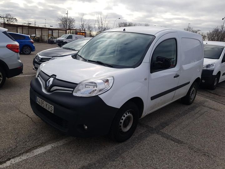 Photo 0 VIN: VF1FW51J162522098 - RENAULT KANGOO FURGON 