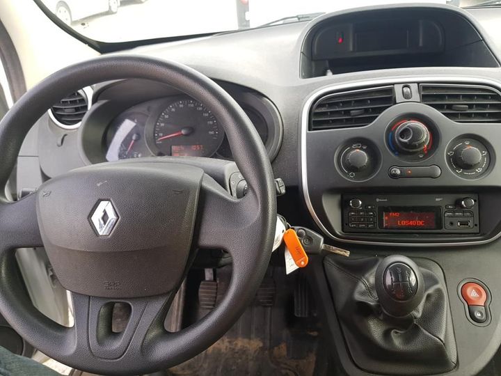 Photo 19 VIN: VF1FW51J162522098 - RENAULT KANGOO FURGON 