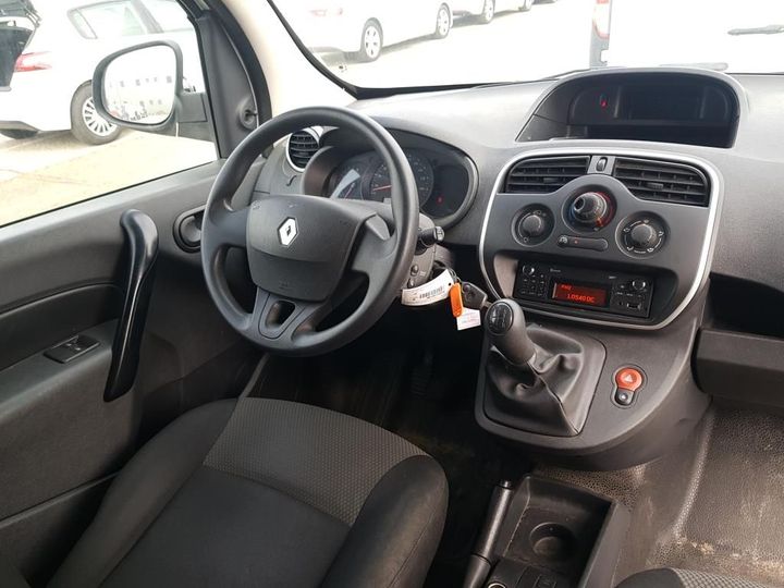 Photo 3 VIN: VF1FW51J162522098 - RENAULT KANGOO FURGON 