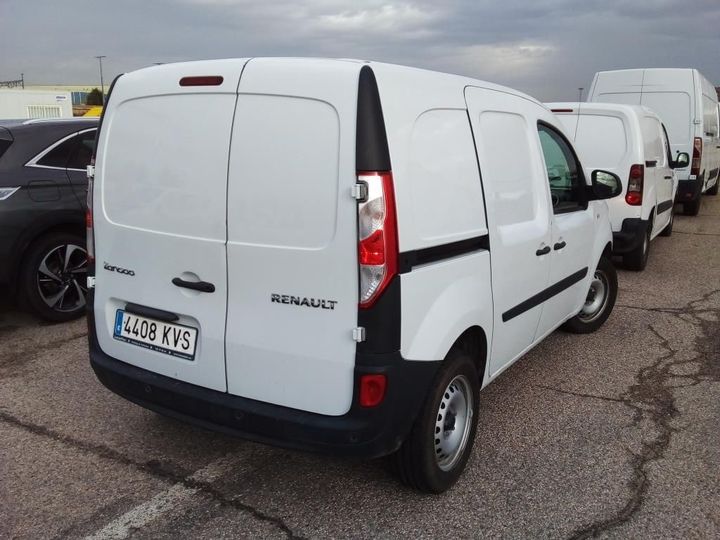 Photo 2 VIN: VF1FW51J162522110 - RENAULT KANGOO FURGON 